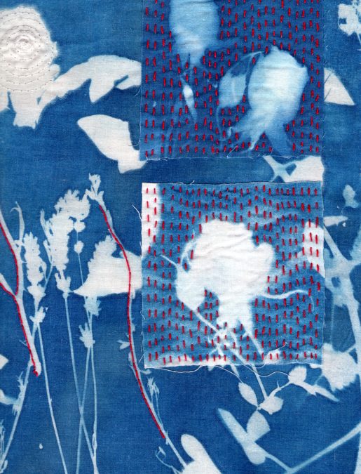 Exhibition: Light & Space, The Shoe Factory Social Club, 7th to 27th August