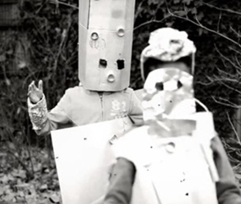 2012: FILM-MAKING PROJECT – ARCHBISHOP SUMNER COE PRIMARY SCHOOL, LONDON