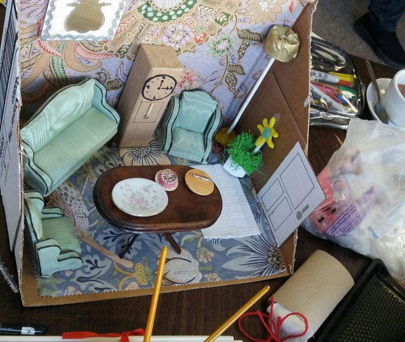 2017: NEXT STAGERS – MARINA THEATRE, LOWESTOFT, SUFFOLK