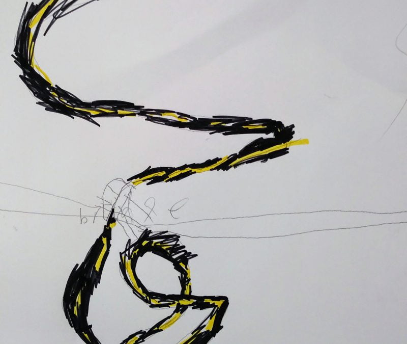 2018: JOURNEYS, CULTURE SCHOOLS – EDWARD WORLLEDGE ORMISTON ACADEMY, NORFOLK