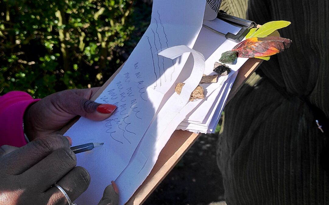 19th March 2022: Yarmouth Springs Eternal, workshop 2