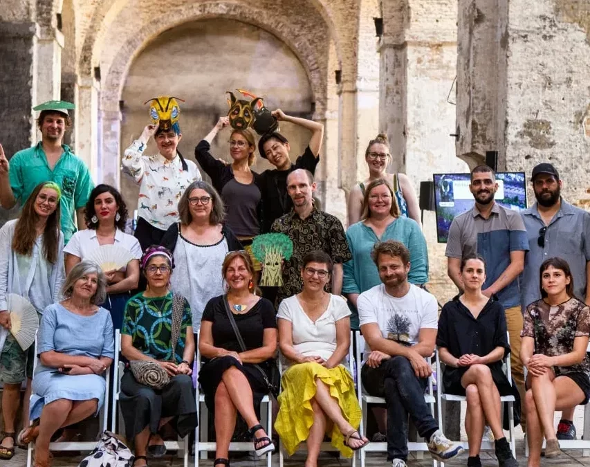 6th July 2022: CreaTures Festival in Sevilla, Spain