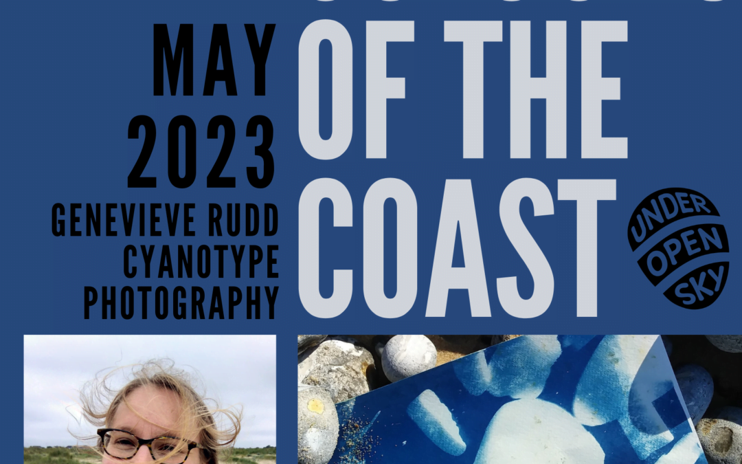 20th May 2023: Colours of the Coast, Under Open Sky, Great Yarmouth