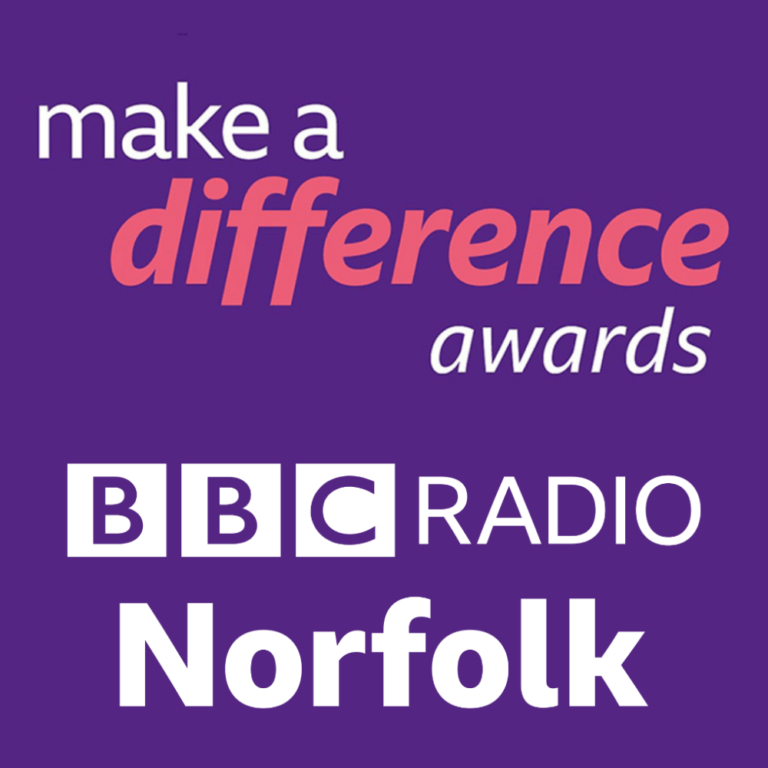 22nd June 2023: Norfolk Arts Award and Make A Difference Awards