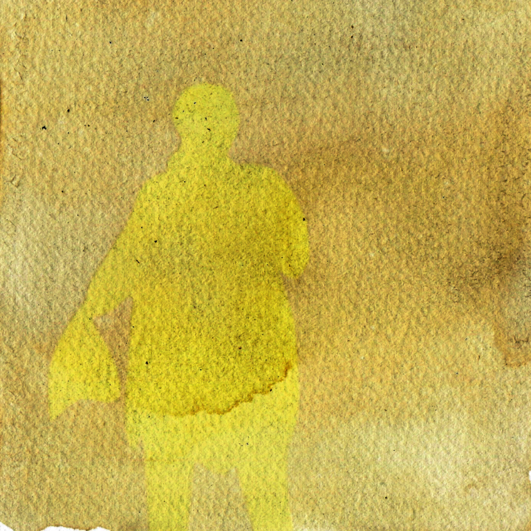 7th June 2023: Slow Ways – Hiking alone to one of Britain’s least-used stations