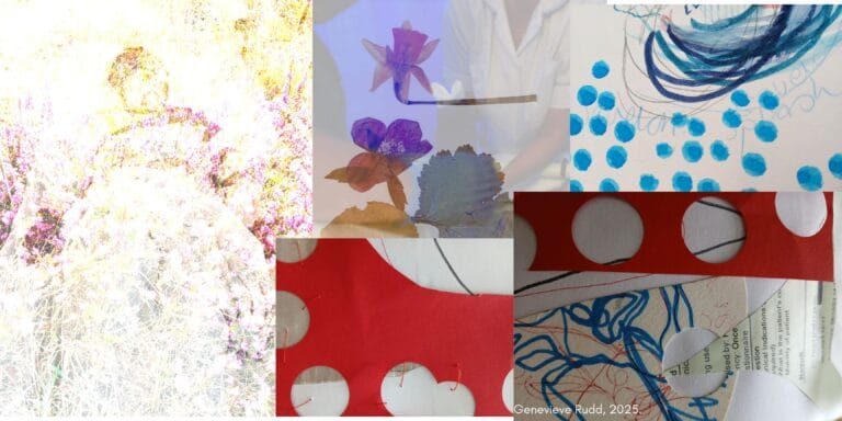 2025: Artist call-out opportunity