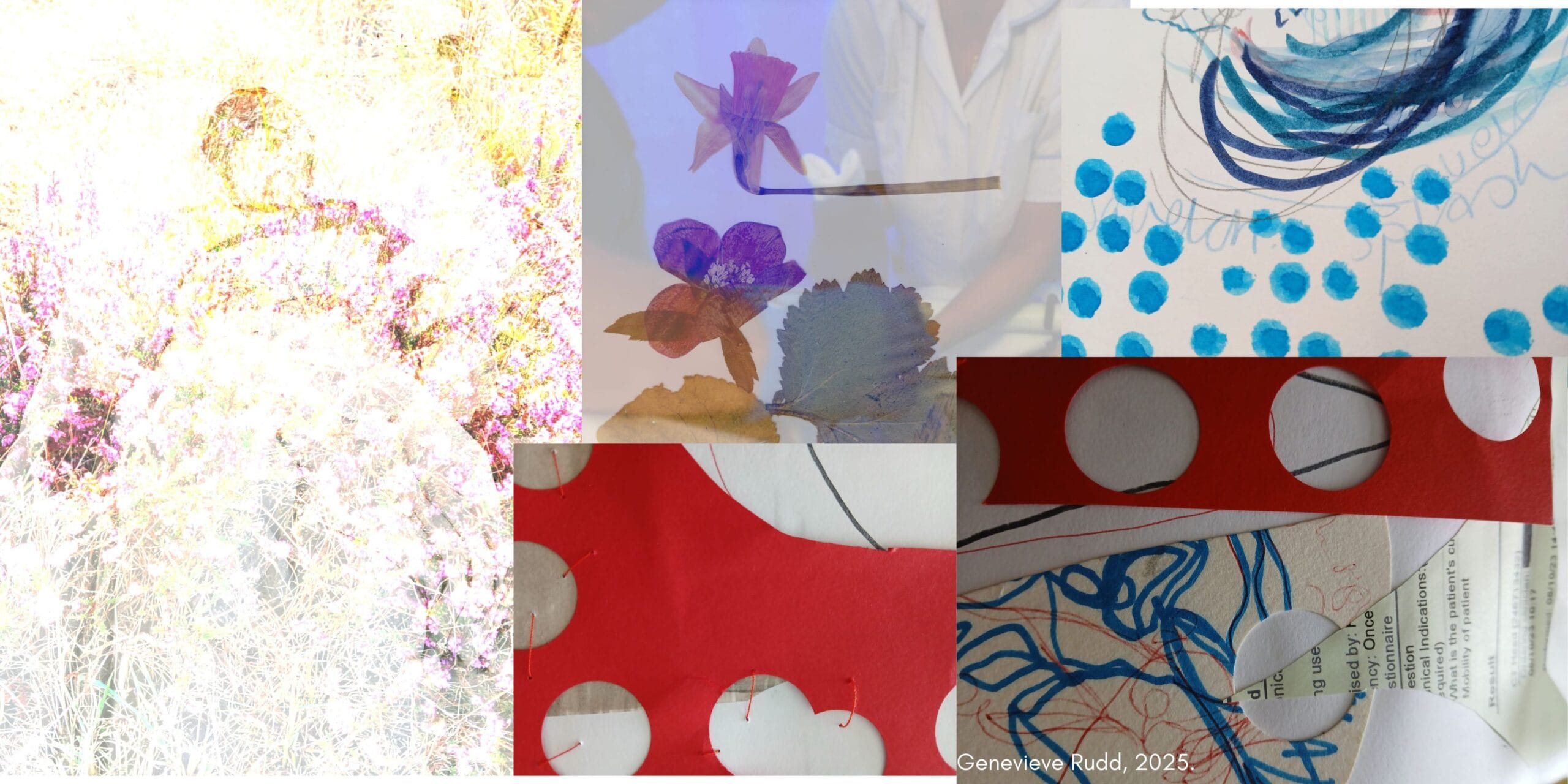 2025: Artist call-out opportunity