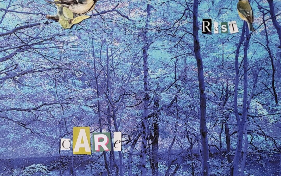 2026: gently into the garden of [im]possible dreams