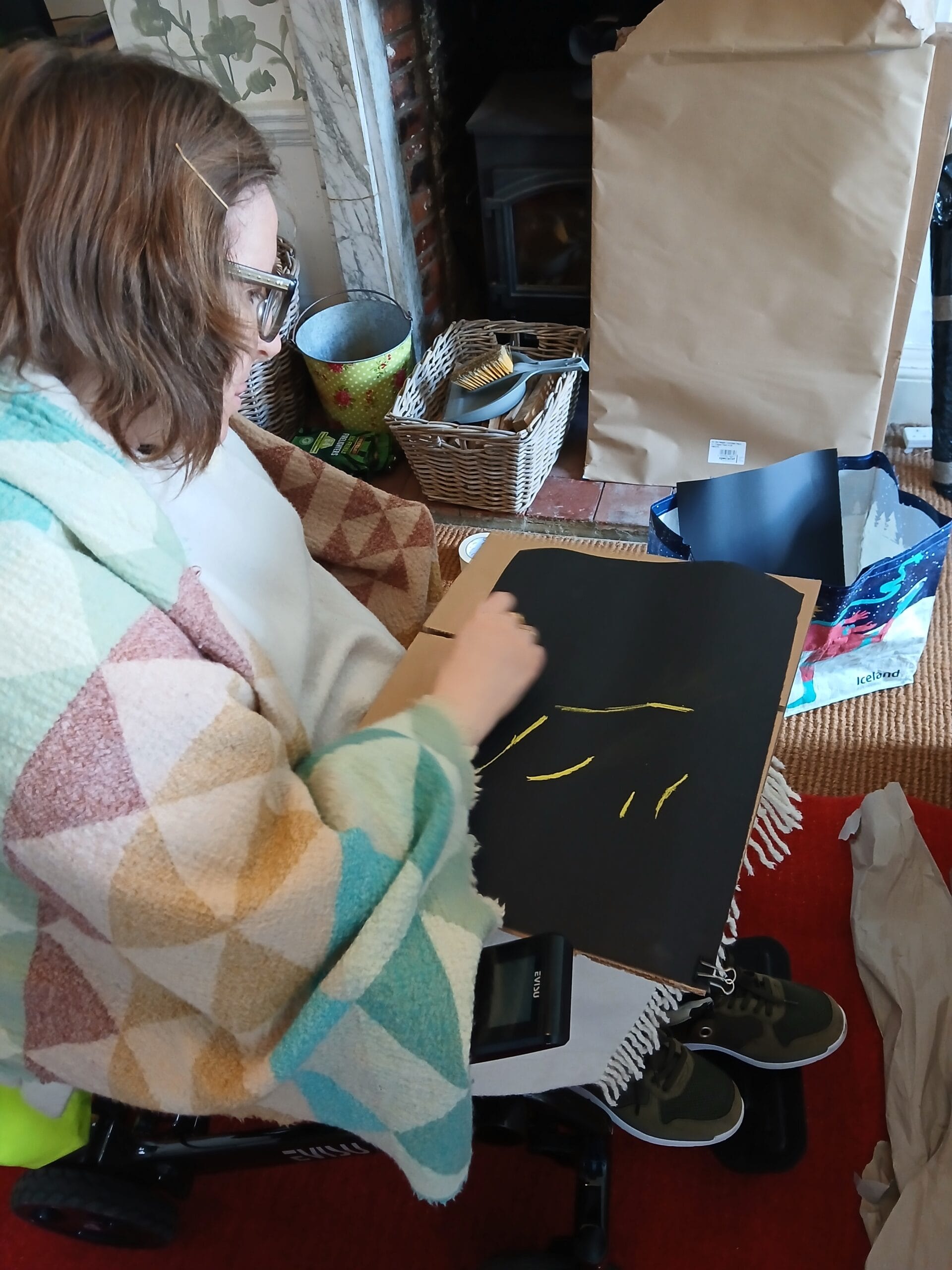 Image credit: Kate Harper